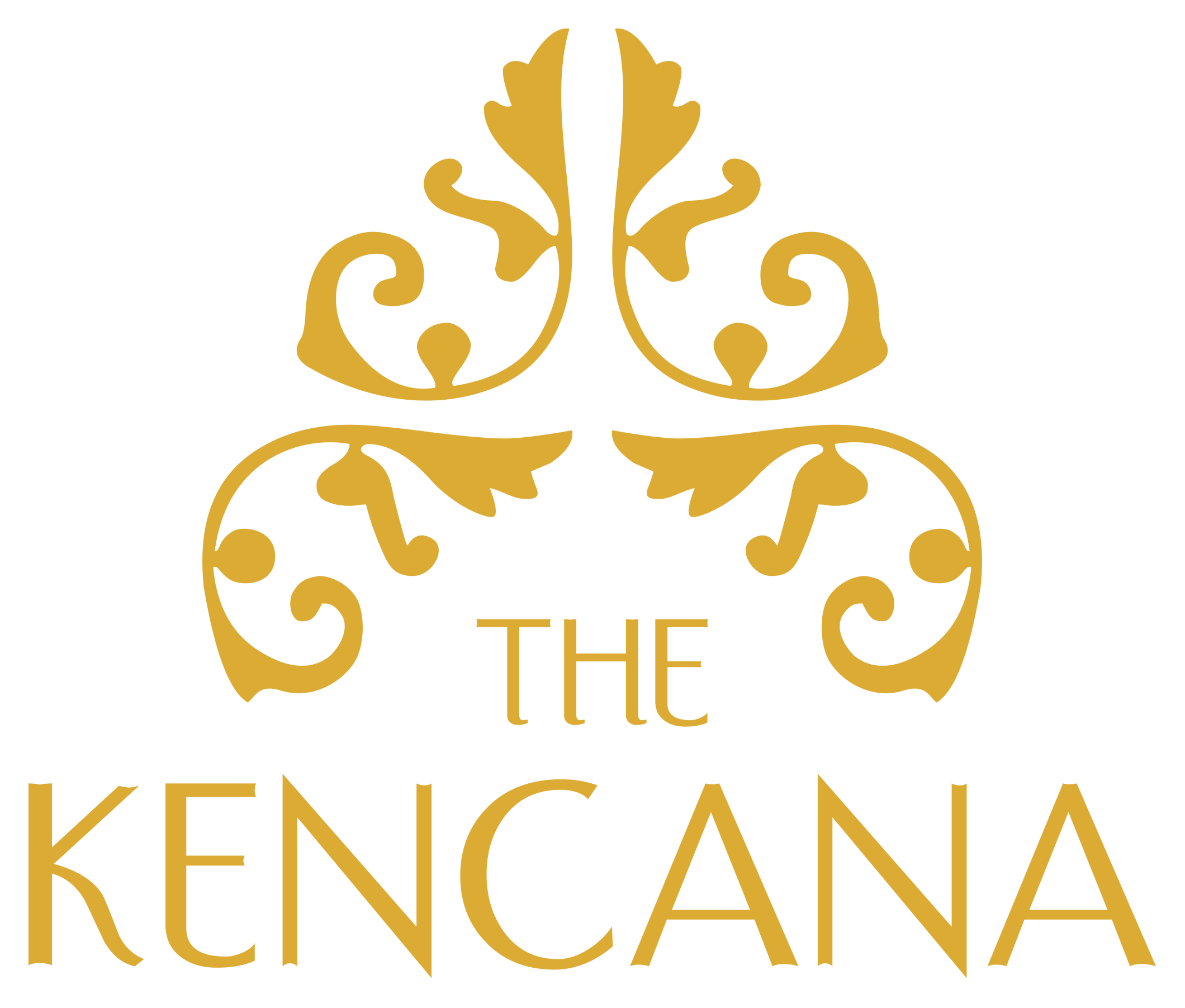 KENCANA