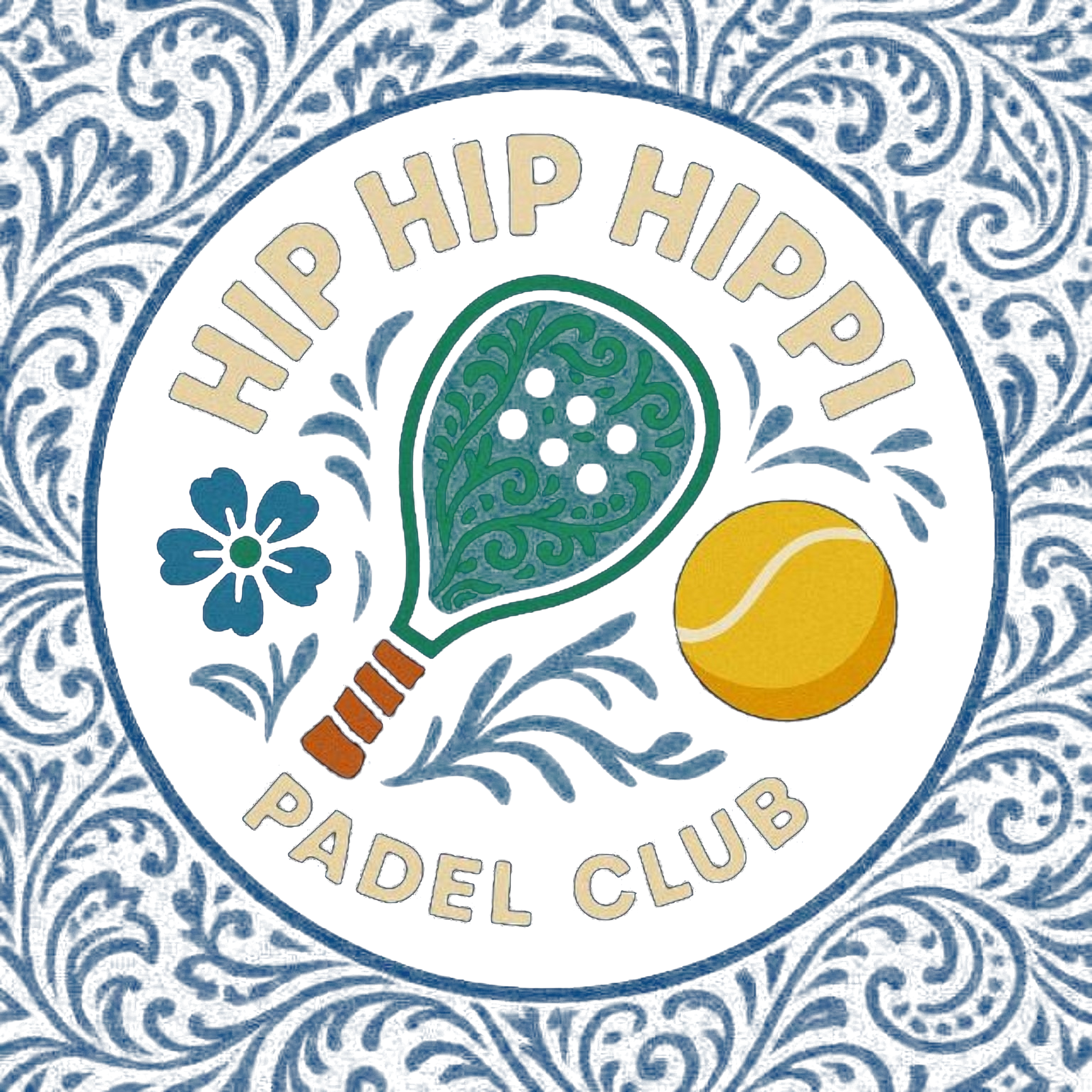 HIP HIP HIPPI PADEL CLUB